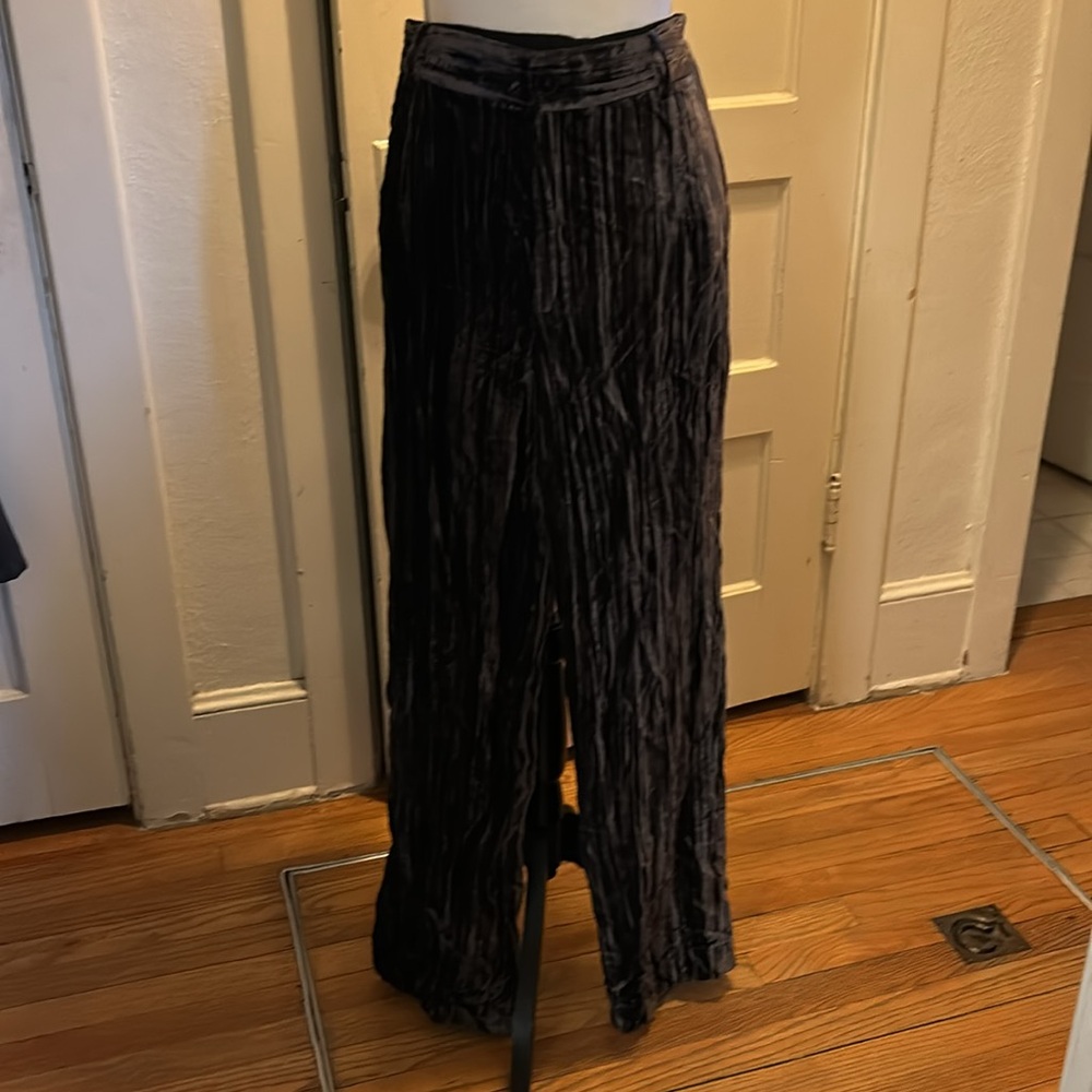 Zara pants